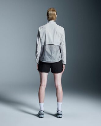 レディース 3″ Core Shorts Black
