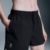 レディース 3″ Core Shorts Black レディース 3″ Core Shorts Black