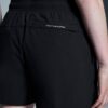 レディース 3″ Core Shorts Black レディース 3″ Core Shorts Black