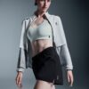 レディース 3″ Core Shorts Black レディース 3″ Core Shorts Black