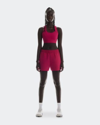 レディース 3″ Core Shorts Grenadine