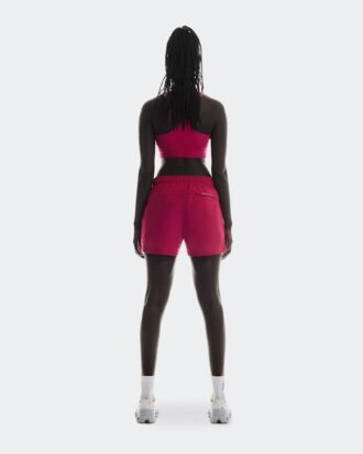 レディース 3″ Core Shorts Grenadine