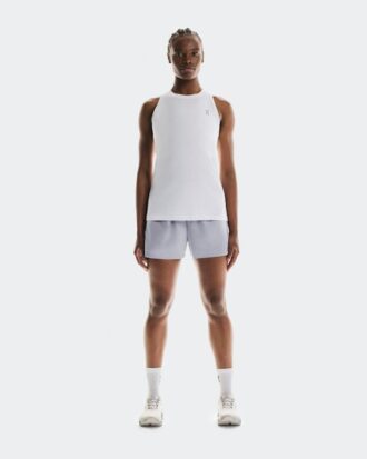 レディース 3″ Core Shorts Lilac