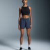 レディース 3″ Core Shorts Midnight レディース 3″ Core Shorts Midnight