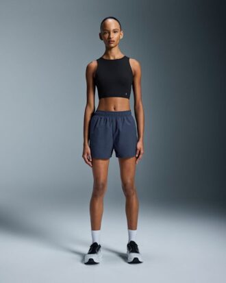 レディース 3″ Core Shorts Midnight
