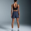 レディース 3″ Core Shorts Midnight レディース 3″ Core Shorts Midnight