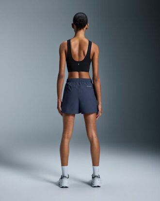 レディース 3″ Core Shorts Midnight