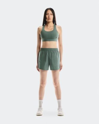 レディース 3″ Core Shorts Olive