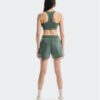 レディース 3″ Core Shorts Olive レディース 3″ Core Shorts Olive