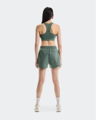 レディース 3″ Core Shorts Olive