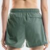 レディース 3″ Core Shorts Olive レディース 3″ Core Shorts Olive