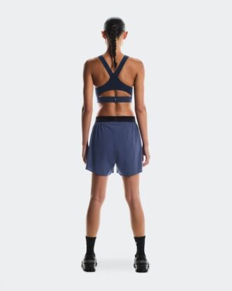 レディース 3″ Performance 2/1 Shorts Acai | Black