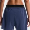 レディース 3″ Performance 2/1 Shorts Acai | Black レディース 3″ Performance 2/1 Shorts Acai | Black