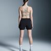 レディース 3″ Performance 2/1 Shorts Black レディース 3″ Performance 2/1 Shorts Black