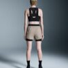 レディース 3″ Performance 2/1 Shorts Cinder | Black レディース 3″ Performance 2/1 Shorts Cinder | Black