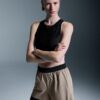 レディース 3″ Performance 2/1 Shorts Cinder | Black レディース 3″ Performance 2/1 Shorts Cinder | Black