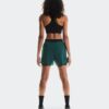 レディース 3″ Performance 2/1 Shorts Spirulina | Black レディース 3″ Performance 2/1 Shorts Spirulina | Black