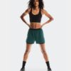レディース 3″ Performance 2/1 Shorts Spirulina | Black レディース 3″ Performance 2/1 Shorts Spirulina | Black