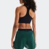 レディース 3″ Performance 2/1 Shorts Spirulina | Black レディース 3″ Performance 2/1 Shorts Spirulina | Black