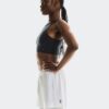 レディース 3″ Performance 2/1 Shorts White | Glacier レディース 3″ Performance 2/1 Shorts White | Glacier