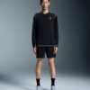 メンズ 5″ Core Shorts Black メンズ 5″ Core Shorts Black