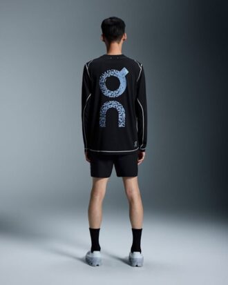 メンズ 5″ Core Shorts Black