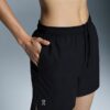 レディース 5″ Core Shorts Black レディース 5″ Core Shorts Black