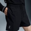 メンズ 5″ Core Shorts Black メンズ 5″ Core Shorts Black