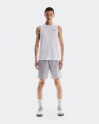 メンズ 5″ Core Shorts Desert