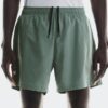 メンズ 5″ Core Shorts Lilac
