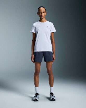 レディース 5″ Core Shorts Midnight