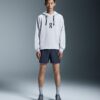 メンズ 5″ Core Shorts Midnight メンズ 5″ Core Shorts Midnight