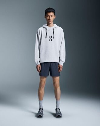 メンズ 5″ Core Shorts Midnight