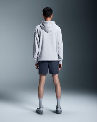 メンズ 5″ Core Shorts Midnight