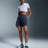 レディース 5″ Core Shorts Midnight レディース 5″ Core Shorts Midnight