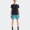 レディース 5″ Core Shorts Niagara レディース 5″ Core Shorts Niagara
