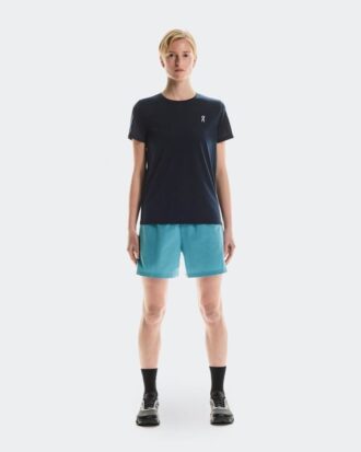 レディース 5″ Core Shorts Niagara