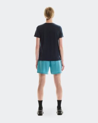 レディース 5″ Core Shorts Niagara