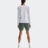 レディース 5″ Core Shorts Olive レディース 5″ Core Shorts Olive