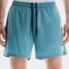 メンズ 5″ Core Shorts Olive メンズ 5″ Core Shorts Olive
