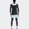 メンズ 5″ Performance 2/1 Shorts Arctic | Midnight