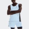 メンズ 5″ Performance 2/1 Shorts Arctic | Midnight