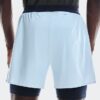 メンズ 5″ Performance 2/1 Shorts Arctic | Midnight