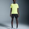 メンズ 5″ Performance 2/1 Shorts Black