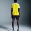 メンズ 5″ Performance 2/1 Shorts Black