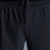 メンズ 5″ Performance 2/1 Shorts Black