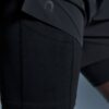 メンズ 5″ Performance 2/1 Shorts Black
