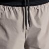 メンズ 5″ Performance 2/1 Shorts Cinder | Black