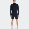 メンズ 5″ Performance 2/1 Shorts Navy | Navy