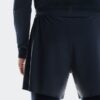 メンズ 5″ Performance 2/1 Shorts Navy | Navy